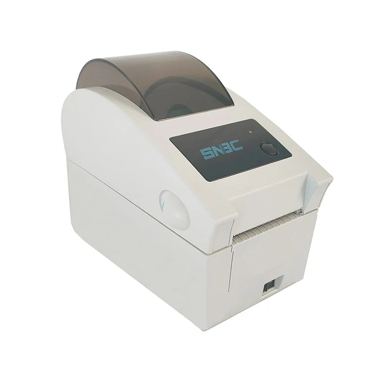 Snbc BTP-L520 Thermal Transfer Barcode Printer for Health Wristband Adhesive Shipping Label Printer Label Writer