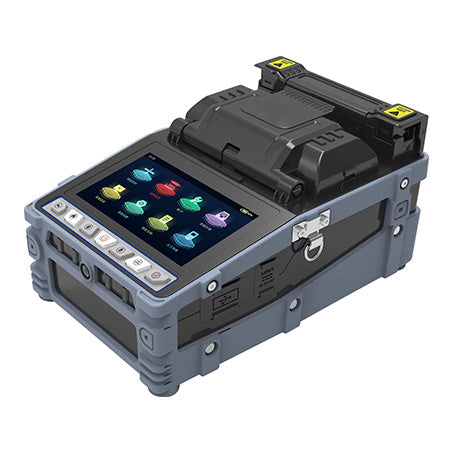Fiber Fusion Splicer