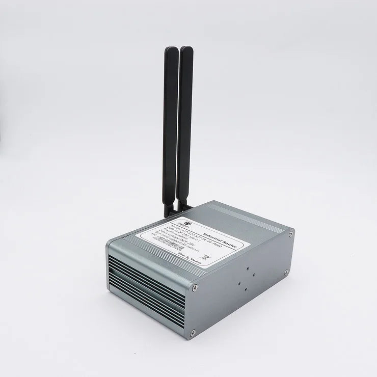 Cutting-Edge 4G IoT Router for Seamless Industrial Connectivity MT-520-IOT-IR-4G-R660