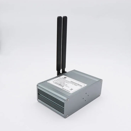 Cutting-Edge 4G IoT Router for Seamless Industrial Connectivity MT-520-IOT-IR-4G-R660