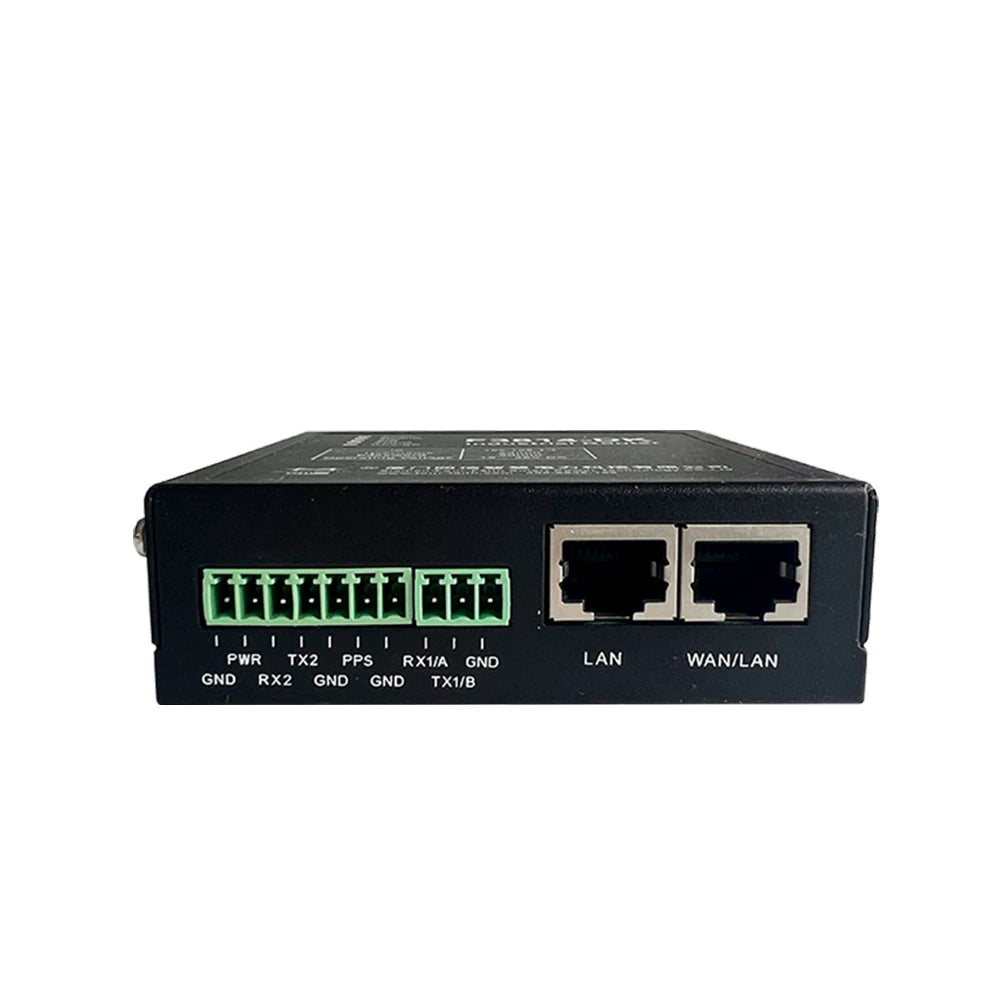 4G/5G Industrial Wireless Router for IoT & Smart Grid