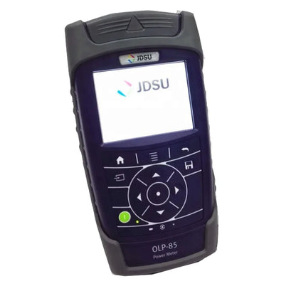 Original JDSU OPM OLP-85P Optical Power Meter for FTTH Use 800-1700nm Wavelength Range