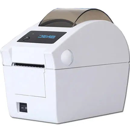 Snbc BTP-L520 Thermal Transfer Barcode Printer for Health Wristband Adhesive Shipping Label Printer Label Writer