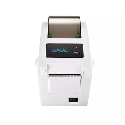 Snbc BTP-L520 Thermal Transfer Barcode Printer for Health Wristband Adhesive Shipping Label Printer Label Writer