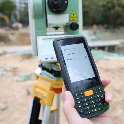 4inch Octa-Core Android 11 Industrial PDA Customizable Rugged Handheld Terminal IP65 Data Collector Smart Android PDA in Stock