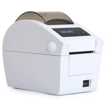 Snbc BTP-L520 Thermal Transfer Barcode Printer for Health Wristband Adhesive Shipping Label Printer Label Writer
