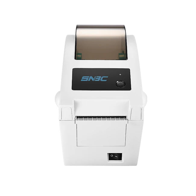 Snbc BTP-L520 Thermal Transfer Barcode Printer for Health Wristband Adhesive Shipping Label Printer Label Writer