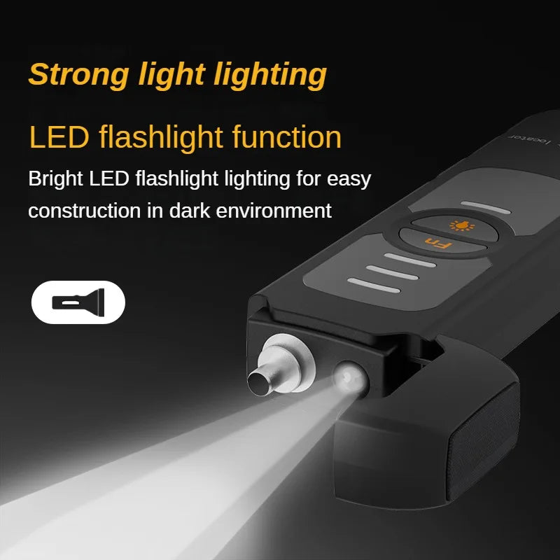 Support OEM High performance VFL 20mW Rechargeable B3S-20 Visual Fault Locator fiber laser pen Portable fibre optic tools