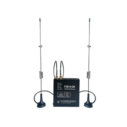 4G/5G Industrial Wireless Router for IoT & Smart Grid