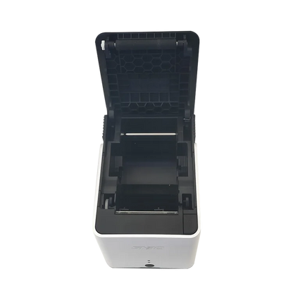 SNBC BTP-NL58 58mm 2 Inch Small Cheap Custom Shipping Food Label Sticker Thermal Barcode Label Printer for Mobile Phone