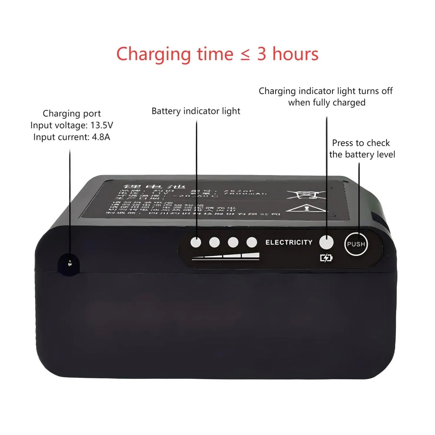 KEXINT AI-5 Optical Fiber Splicer Fusion Optic Splicing Machine with SC Connector GPRS Network AC 100-240V 1-Year Warranty