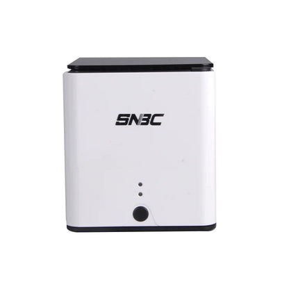 SNBC BTP-NL58 58mm 2 Inch Small Cheap Custom Shipping Food Label Sticker Thermal Barcode Label Printer for Mobile Phone