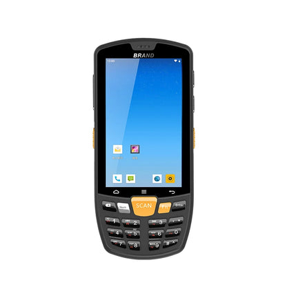 P40T-S Handheld PDAs Android 11 Rugged Pda Data Collection Terminal 2D Barcode Scanner DHL Industrial Logistics PDA