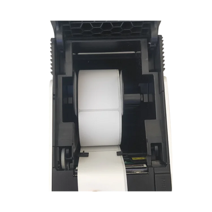 SNBC BTP-NL58 58mm 2 Inch Small Cheap Custom Shipping Food Label Sticker Thermal Barcode Label Printer for Mobile Phone